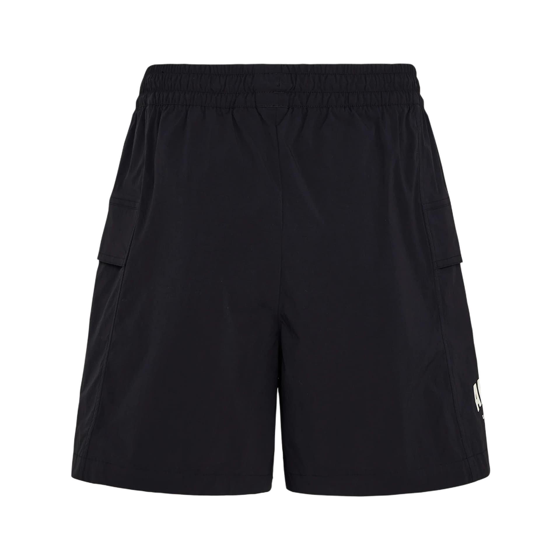 ADIDAS CARGO Ткани вязаные Шорты карго Женские - изображение 2