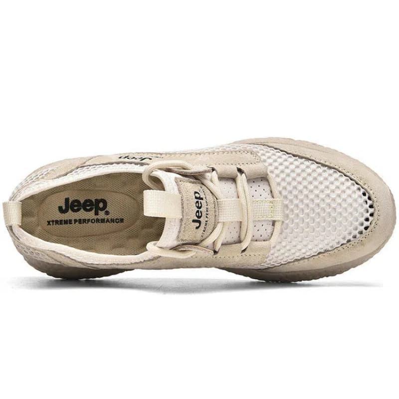 Кроссовки Jeep - изображение 3