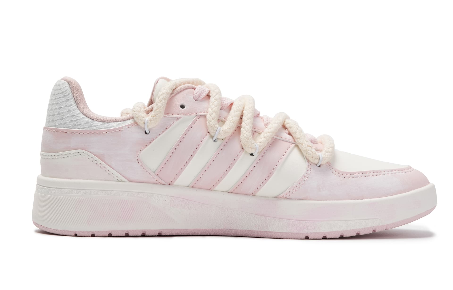 Кроссовки adidas COURTBEAT - изображение 3