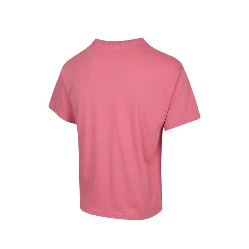 Футболка Nike 641 Kids T-рубашки - изображение 2