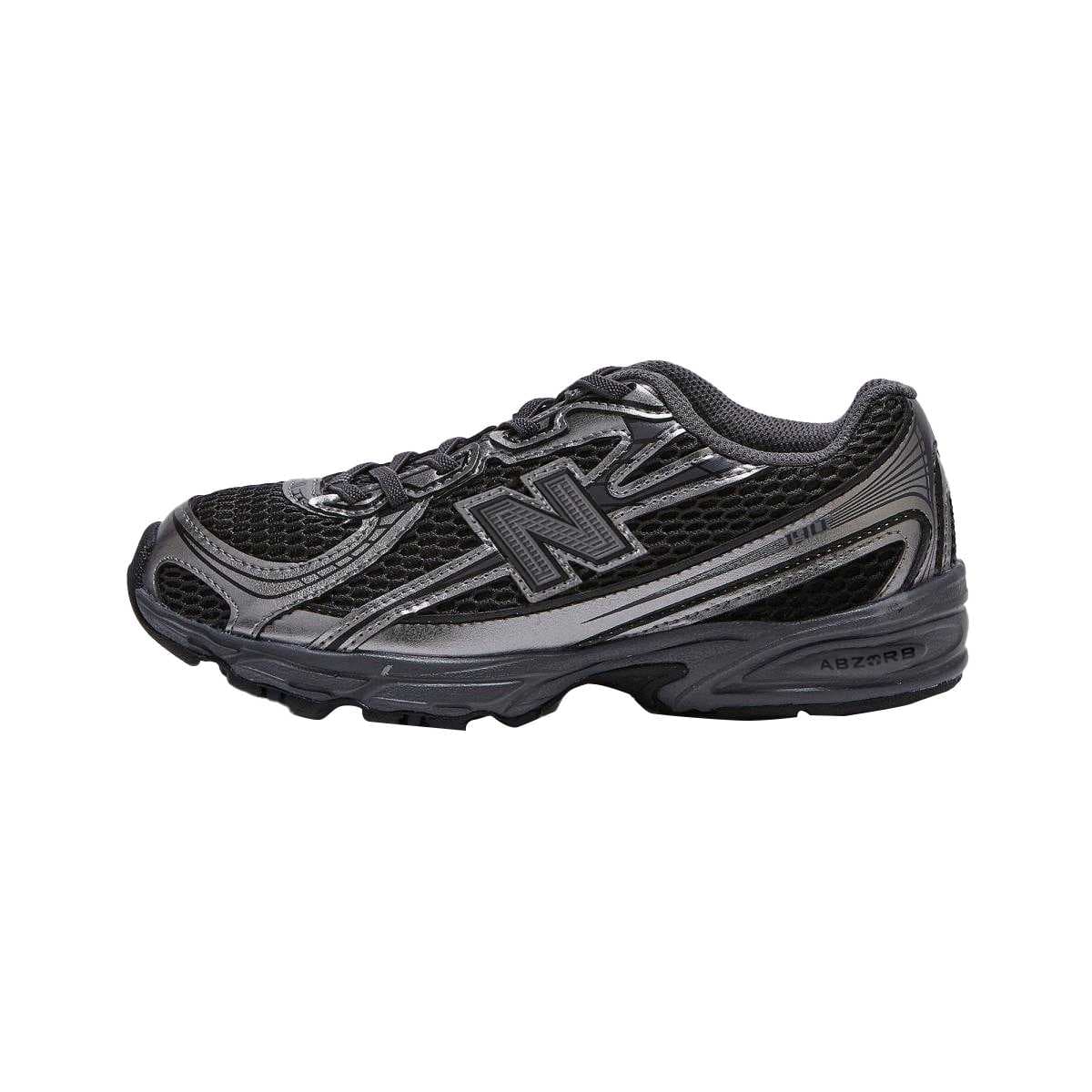 Кроссовки New Balance NB 740 Low Кроссовки для бега с низким верхом Детские - изображение 1