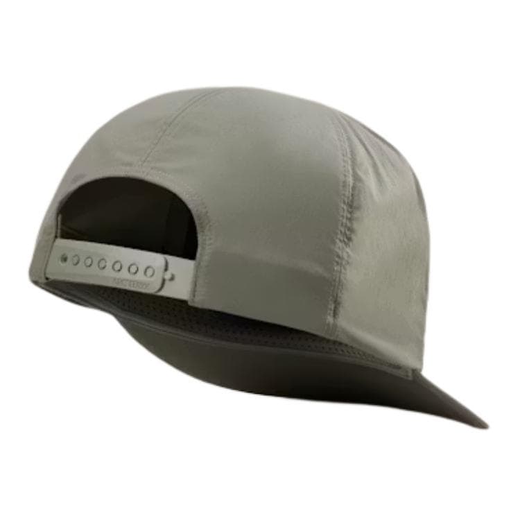 Кепка Arc'teryx Кепки из полиэстерового волокна унисекс зеленые - изображение 2