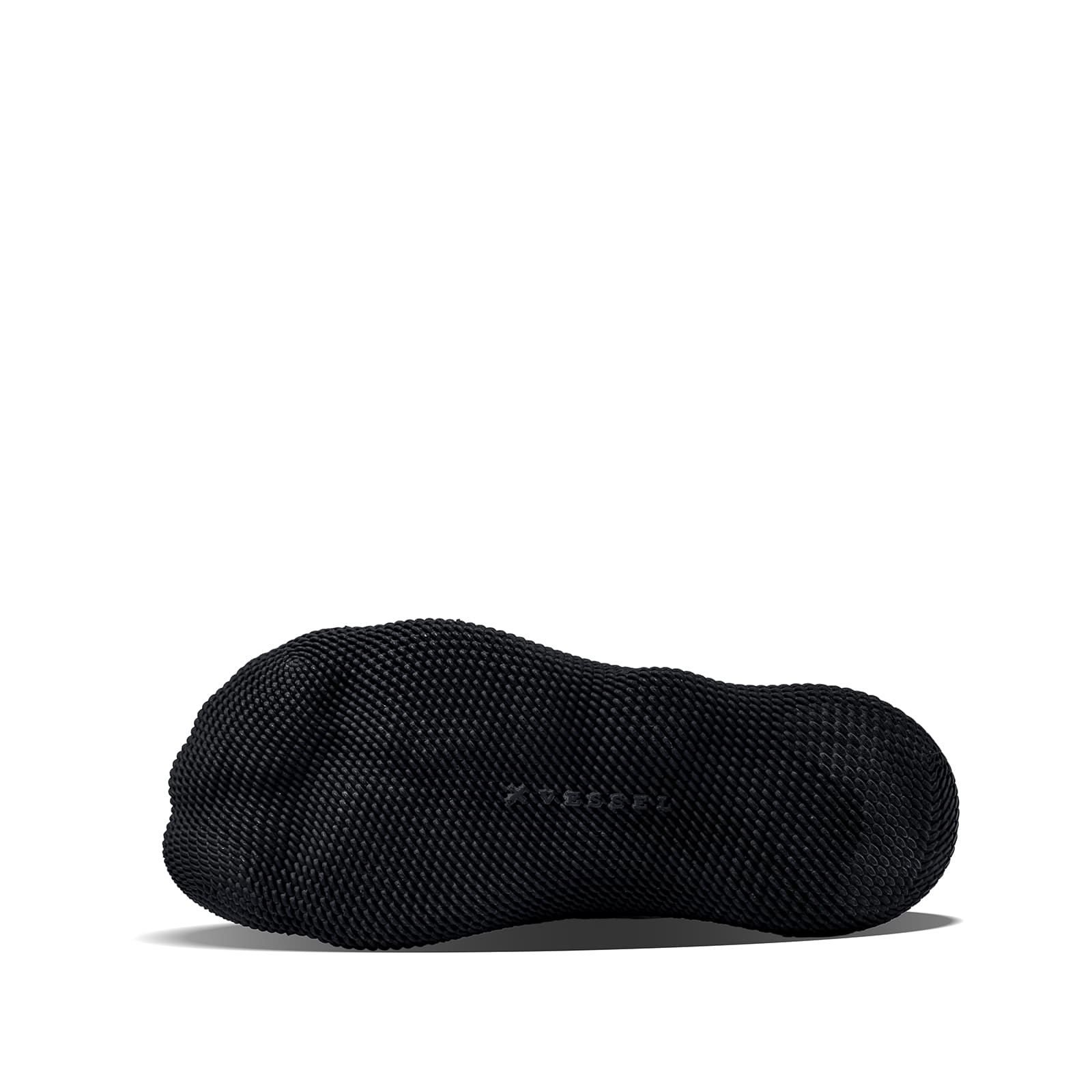 Кроссовки XVESSEL Barefoot Low Top Повседневная обувь Унисекс Черный - изображение 7
