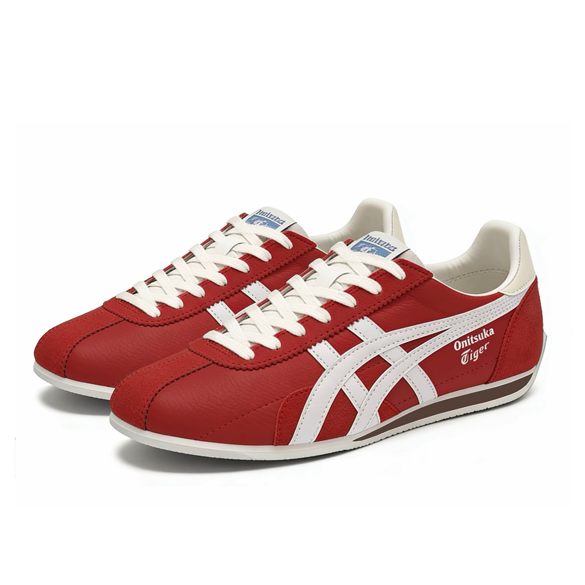 Кроссовки Onitsuka Tiger Runspark - изображение 3
