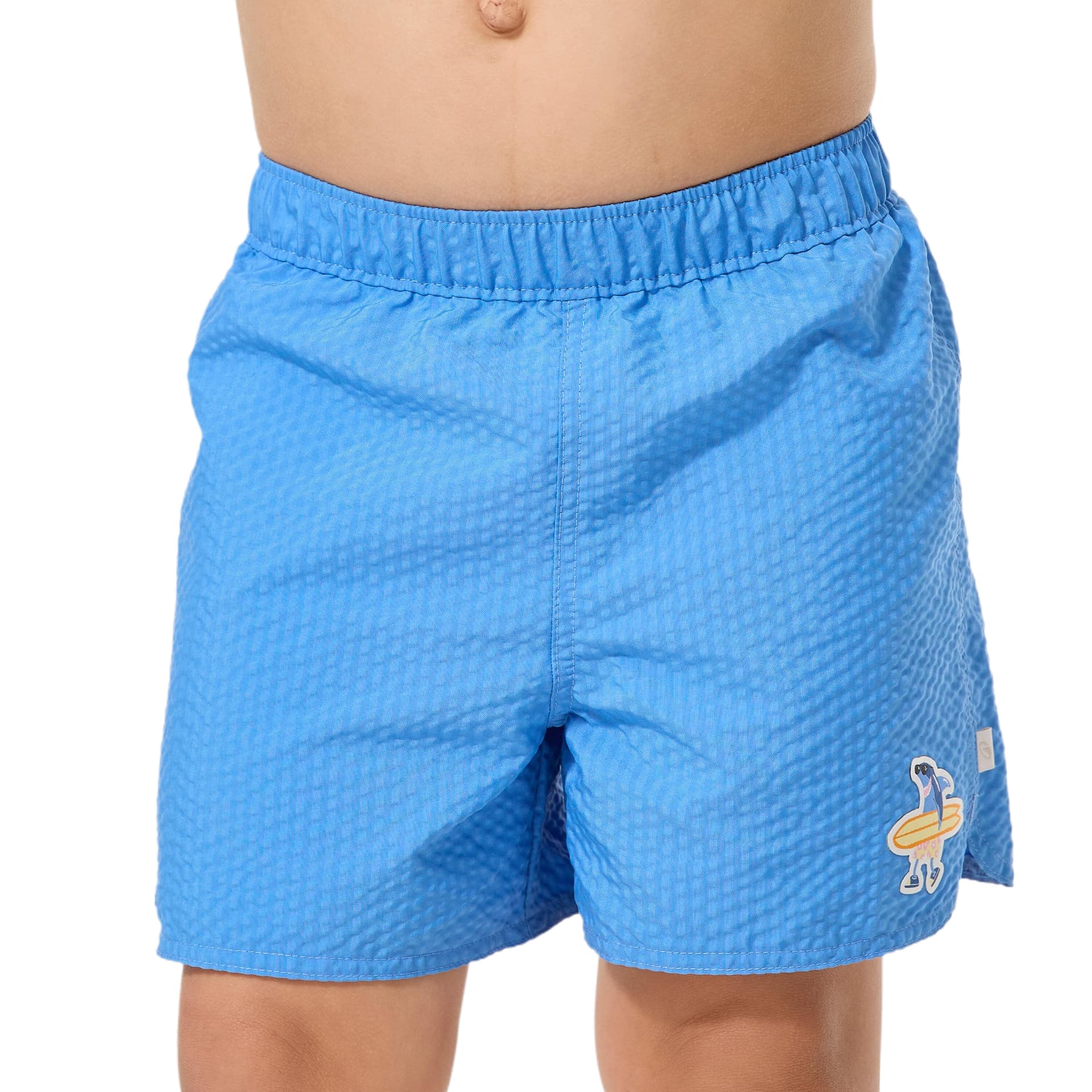 DECATHLON Свободный крой Купальники Все для детей - изображение 1