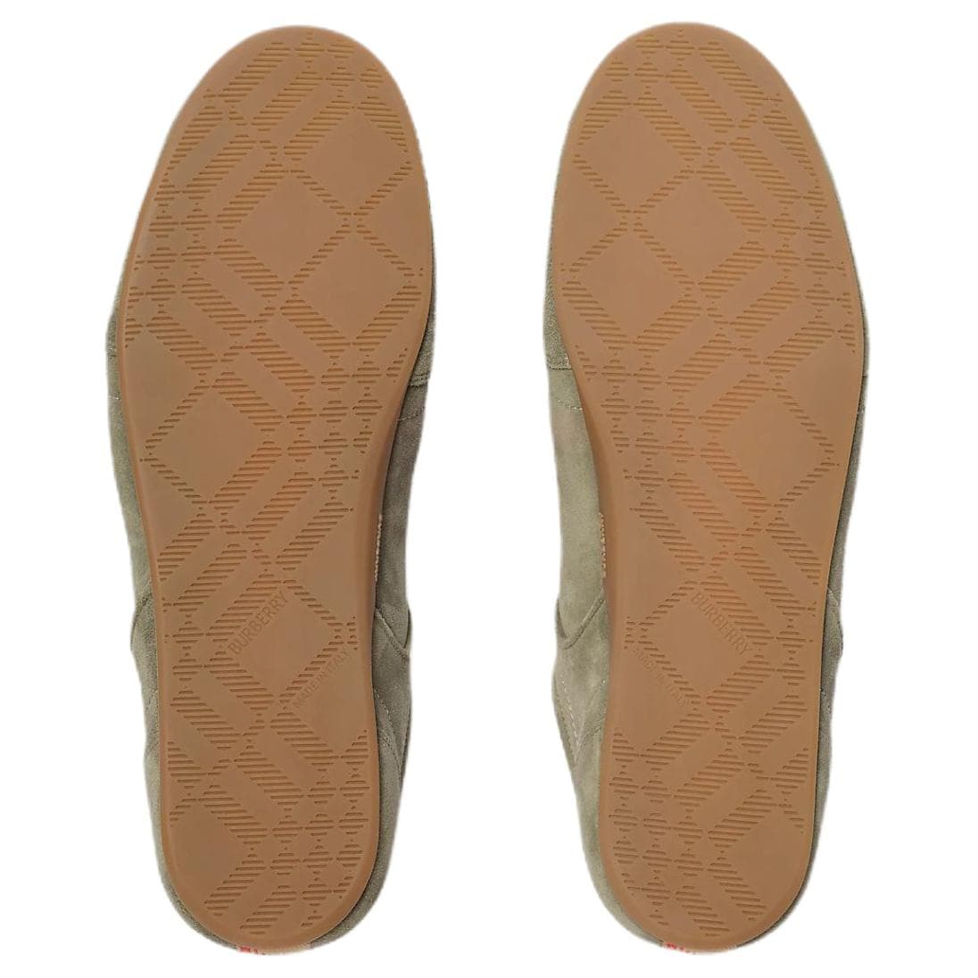 Кроссовки Burberry Knight Runner - изображение 7