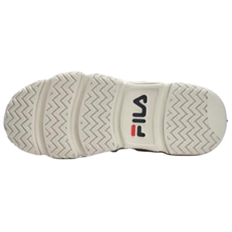 Кроссовки FILA FUSION BARRICADE FUSION - изображение 5