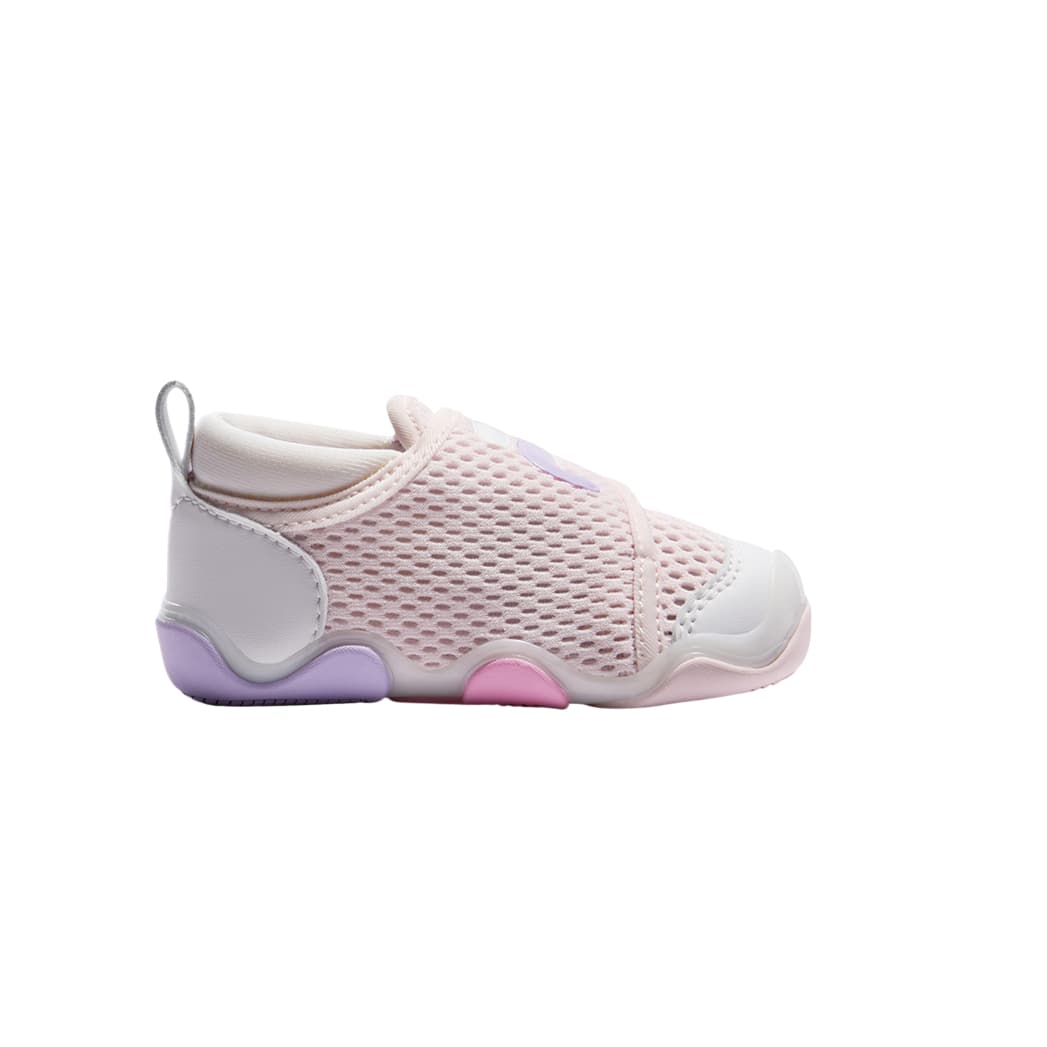 Кроссовки FILA KIDS Синтетическая кожа текстиль Low Топ Обувь для малышей Infant and Toddler - изображение 2