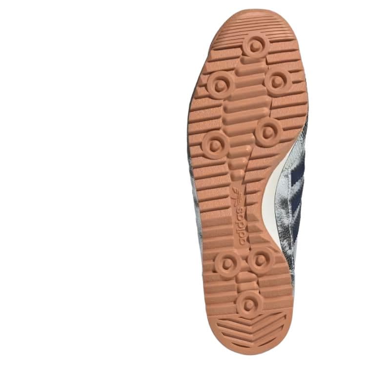 Кроссовки adidas SL 72 OG Silver - изображение 6