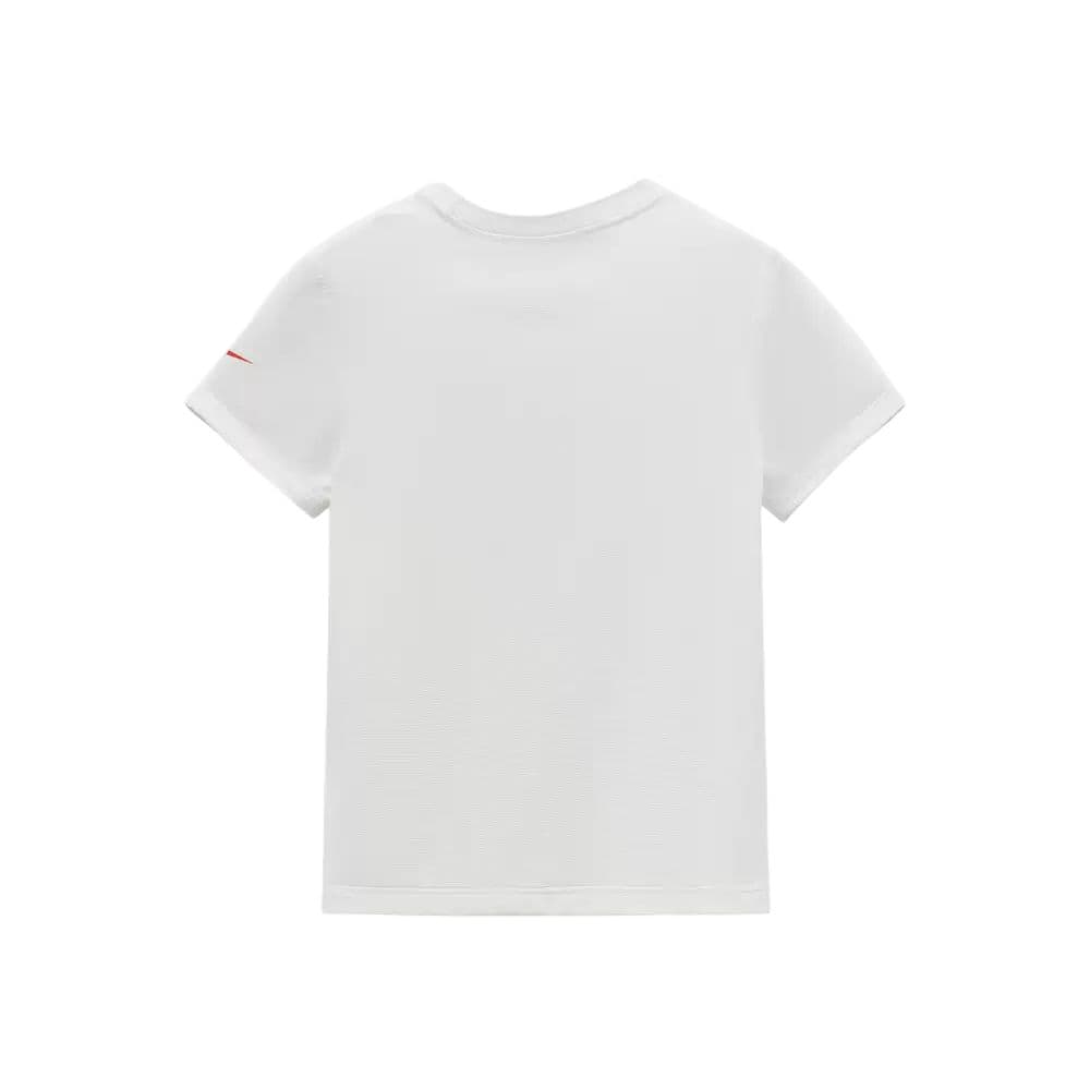 Футболка Nike Kids T-рубашки - изображение 4
