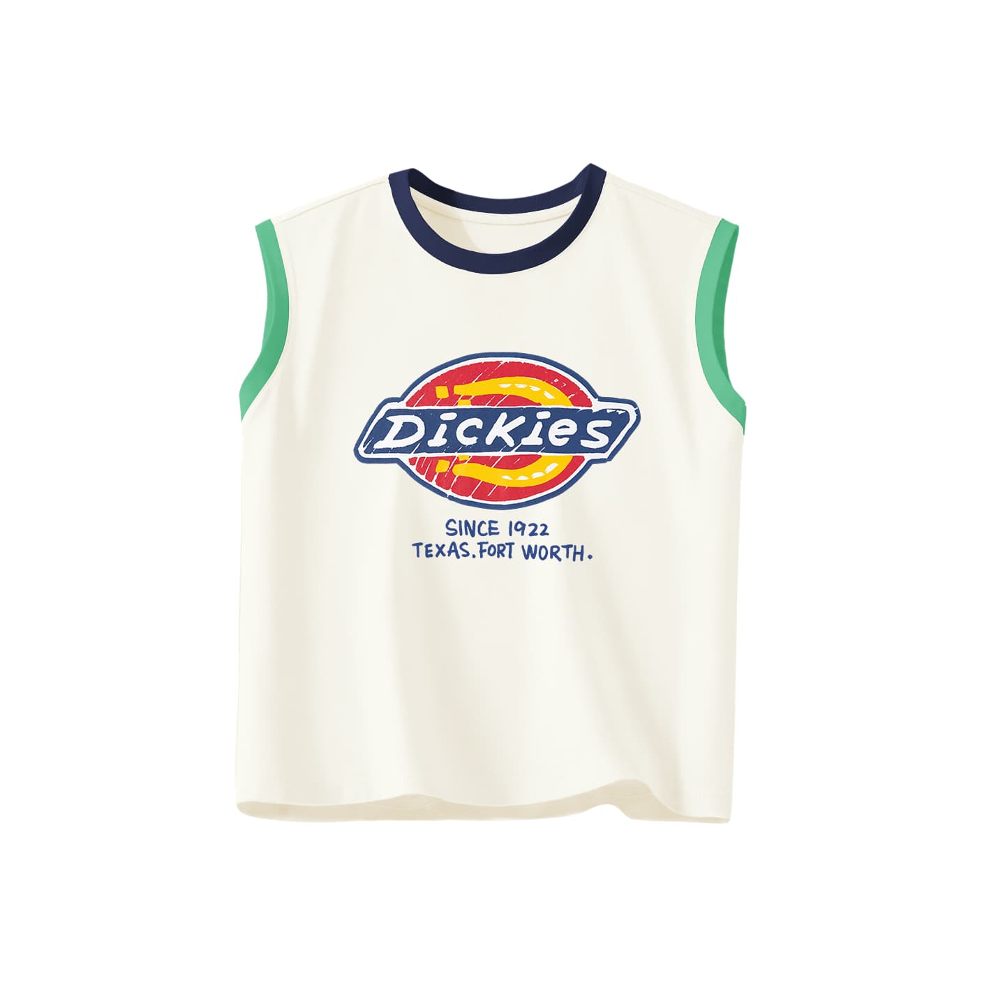 Футболка Dickies Kids T-рубашки - изображение 1