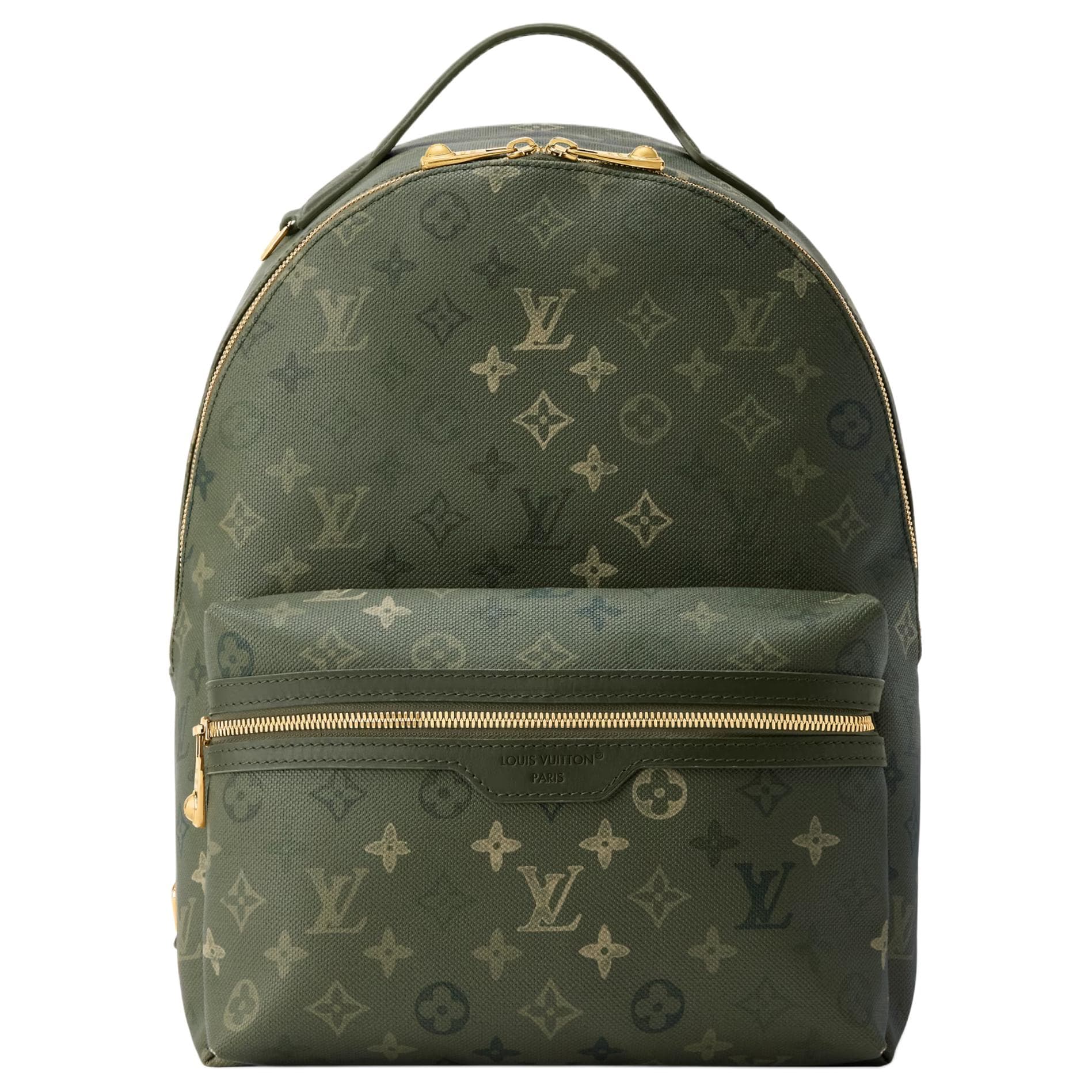 Рюкзак LOUIS VUITTON Discovery Monogram Surplus - изображение 1