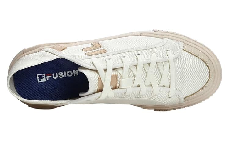 Кеды FILA FUSION Wallride Dx - изображение 2