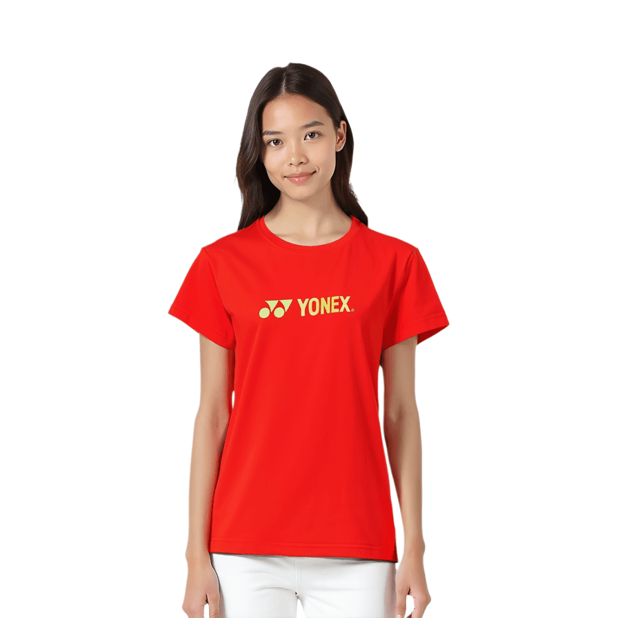 Футболка YONEX logo T - изображение 3