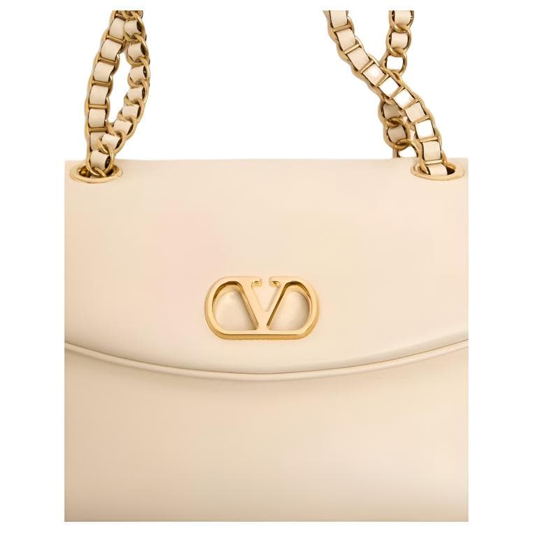 Мини-сумка Valentino Garavani Djuna - изображение 6