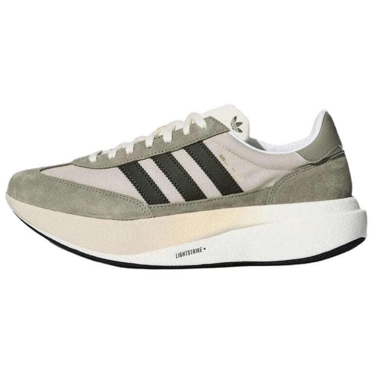 Кроссовки Adidas Originals SL 72 Low Повседневная обувь унисекс серая - изображение 1