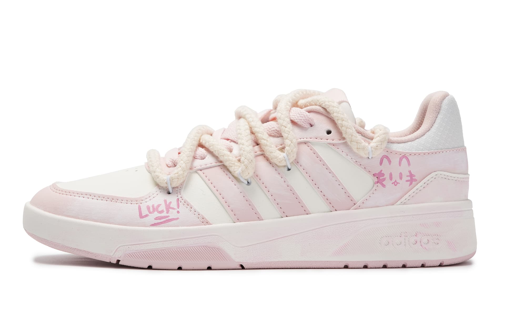 Кроссовки adidas COURTBEAT - изображение 2