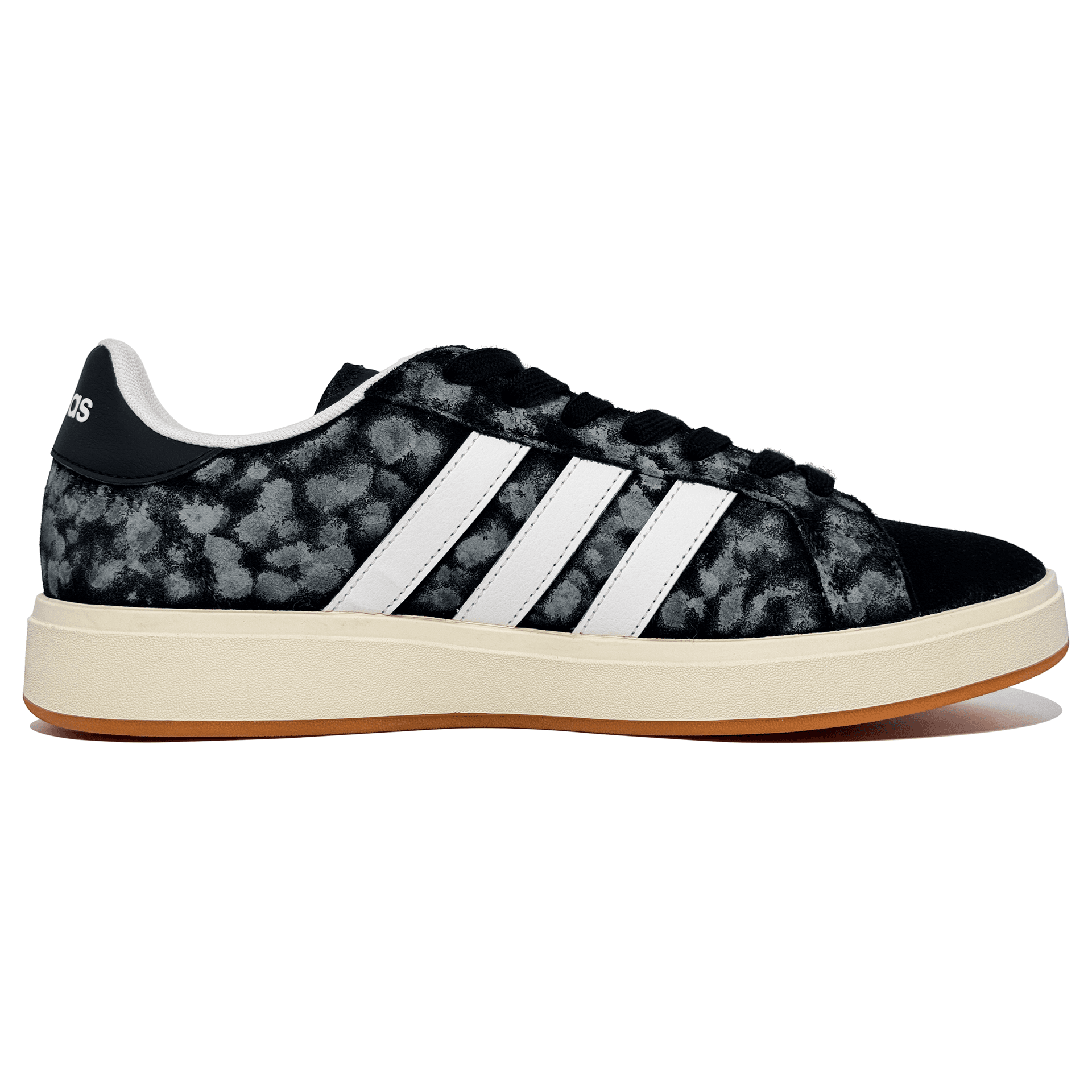 Кроссовки adidas Grand Court Base 00s - изображение 2