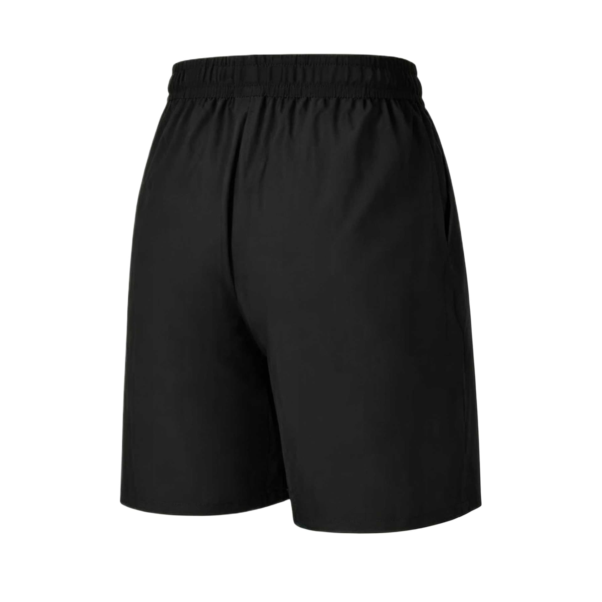 Шорты Skechers Charcoal Black 0018 Женские Повседневные Шорты - изображение 2
