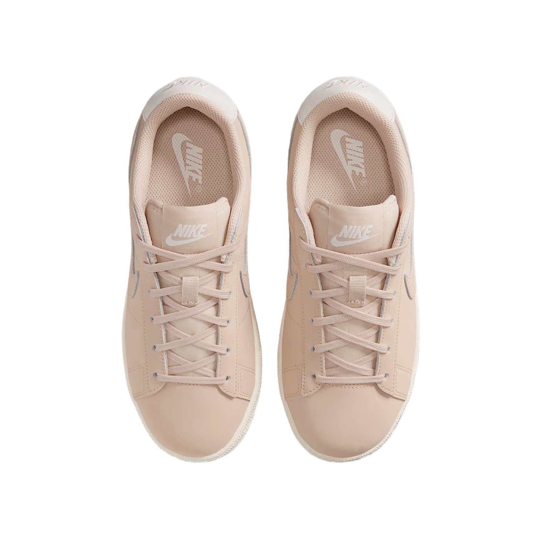 Кроссовки Nike Tennis Classic Скейтборд Обувь Унисекс - изображение 3