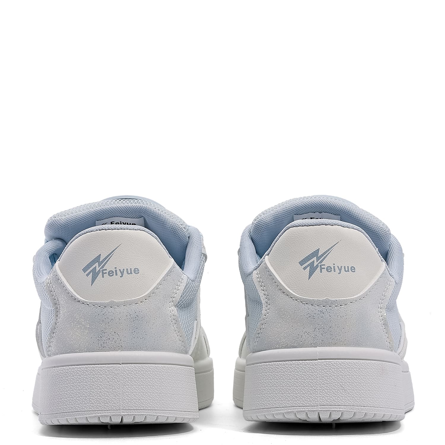 Кроссовки Feiyue - изображение 10