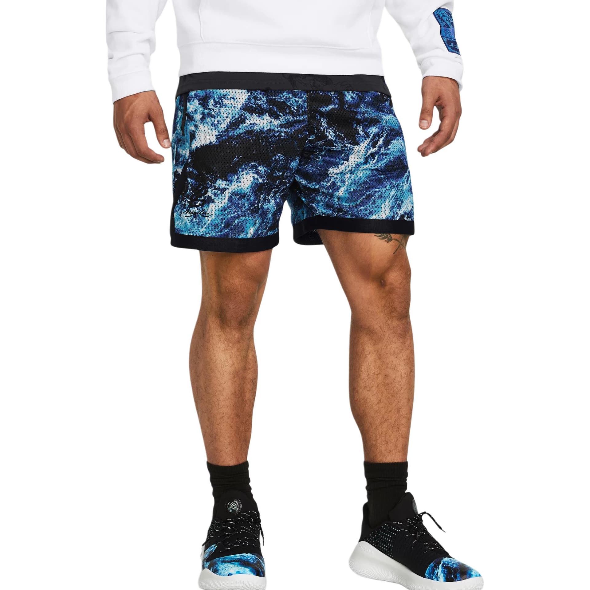 Тренировочные штаны Under Armour x UA - изображение 3