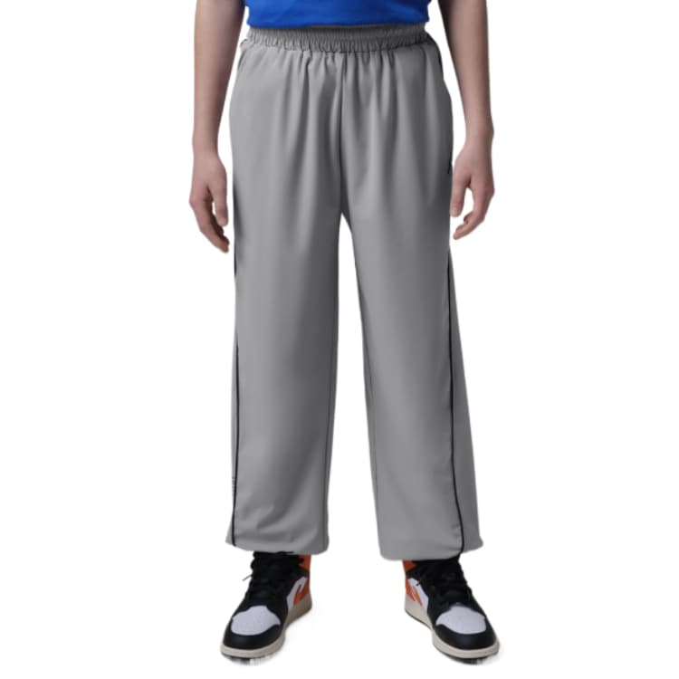 Jordan Light Smoke Серый Kids Брюки - изображение 1