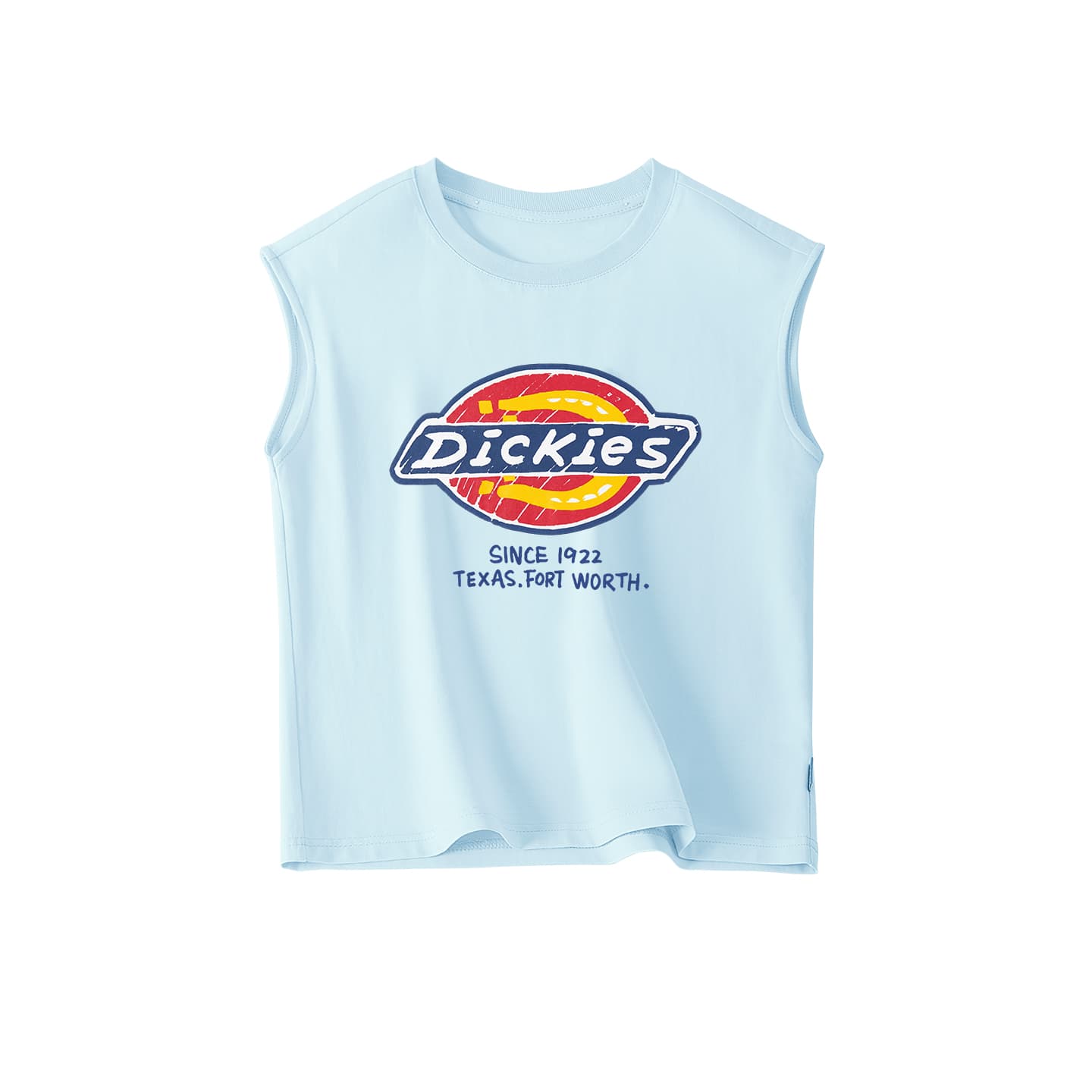 Футболка Dickies Kids T-рубашки - изображение 1
