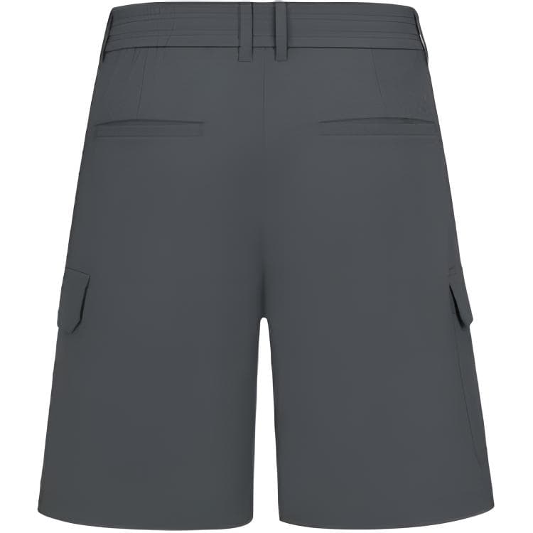Тренировочные штаны LI NING 1990 Спортивные шорты Мужские - изображение 2