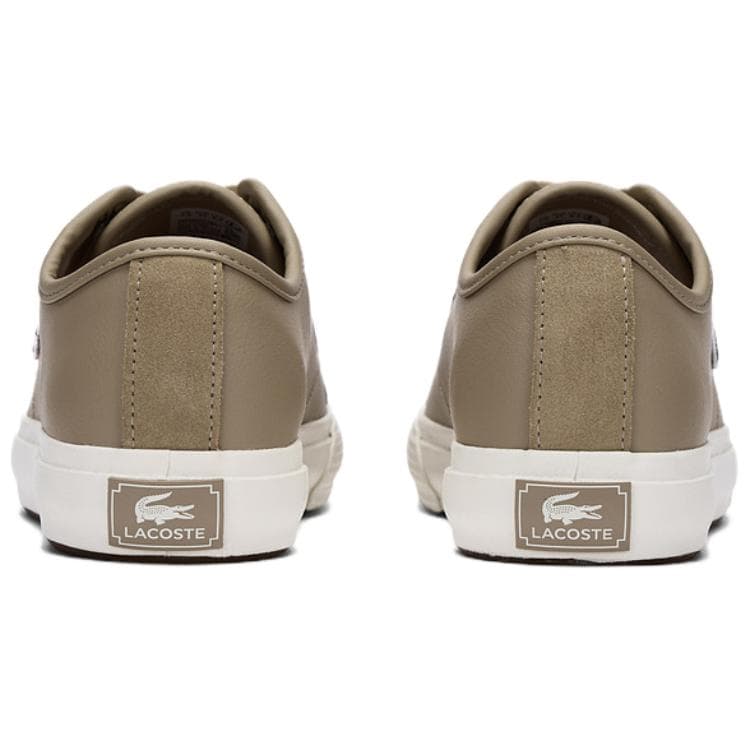 Кроссовки Lacoste - изображение 9