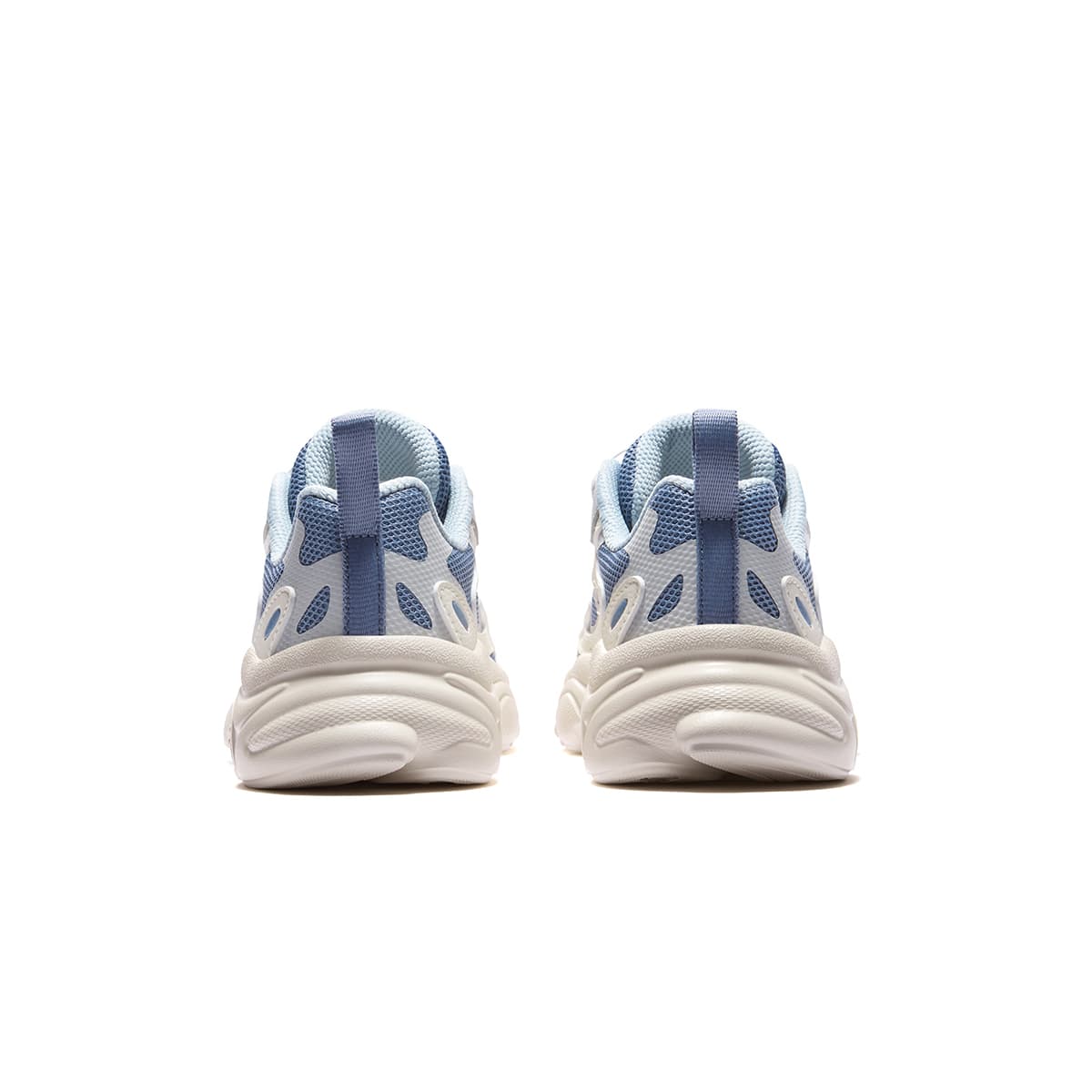 Кроссовки FILA KIDS Наследие FHT Марс противоскользящий устойчивый к истиранию поддерживающий и дышащий низкий верх - изображение 4