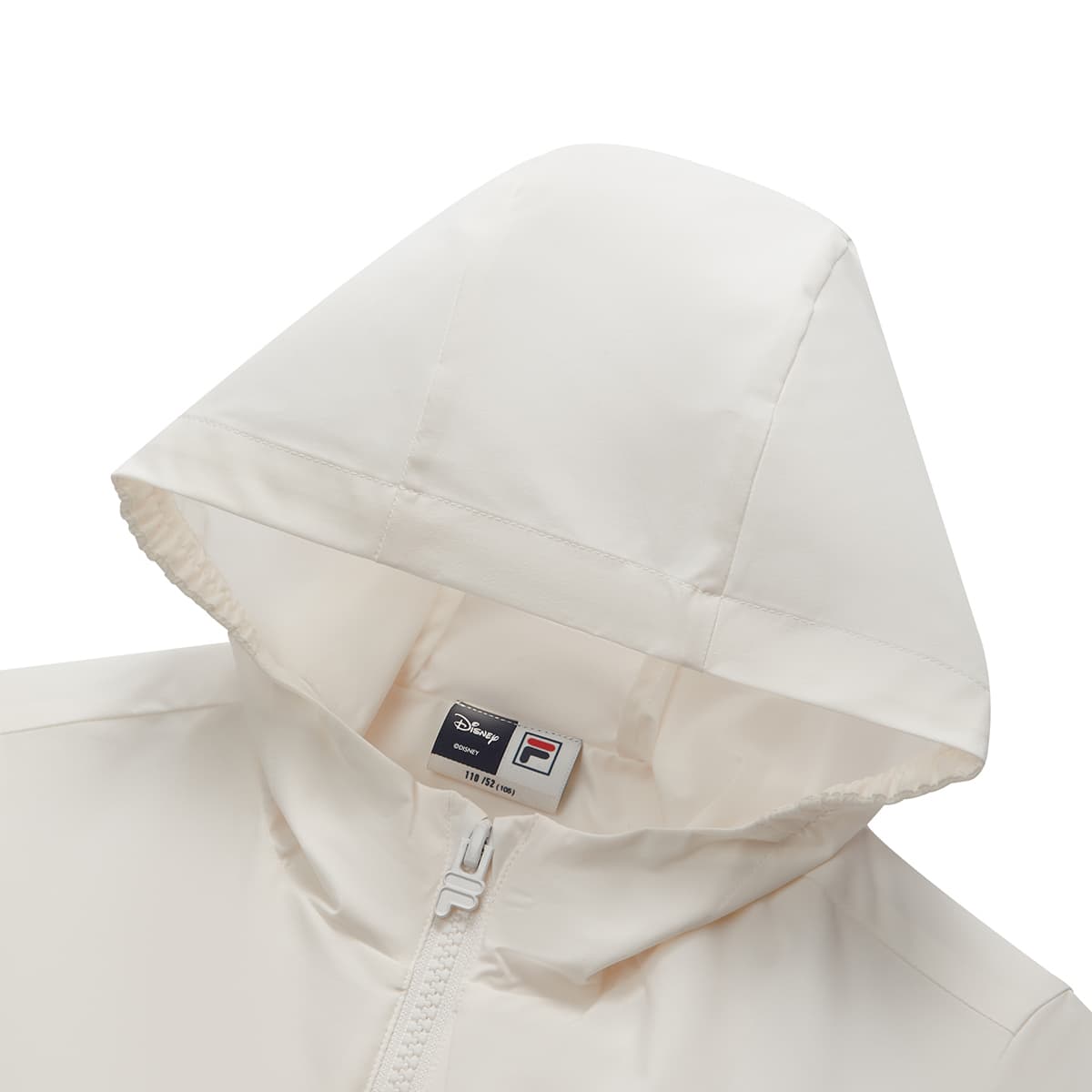 FILA KIDS Белый Kids Куртки - изображение 3