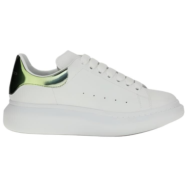 Кроссовки Alexander McQueen Bos Taurus - изображение 2