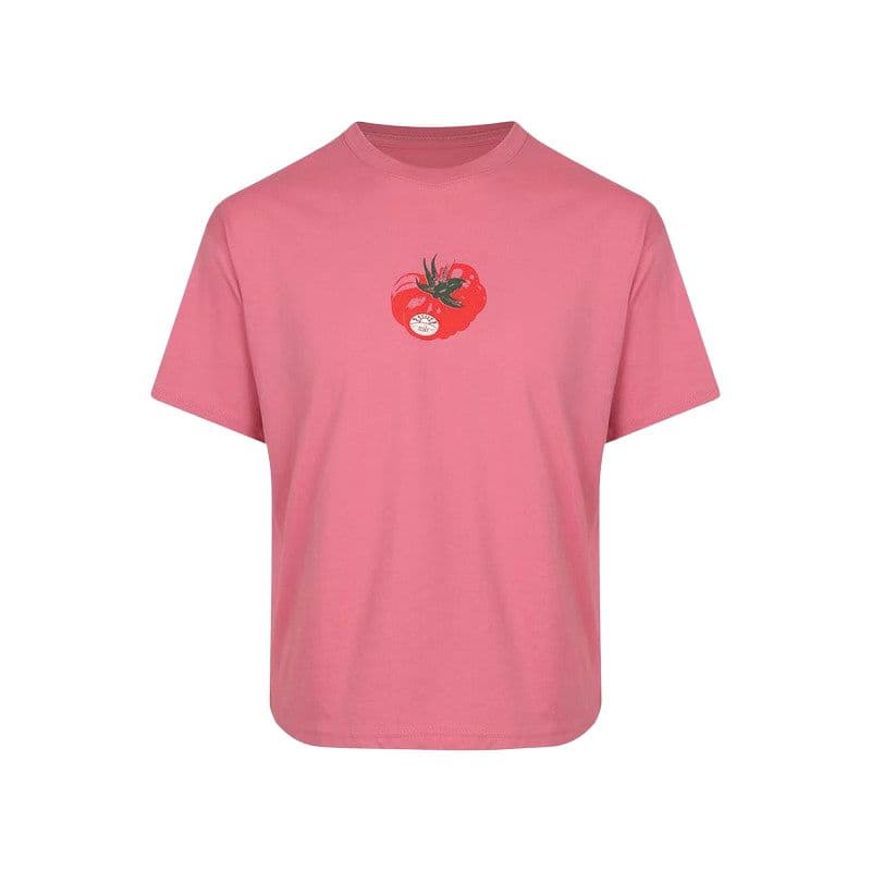 Футболка Nike 641 Kids T-рубашки - изображение 1