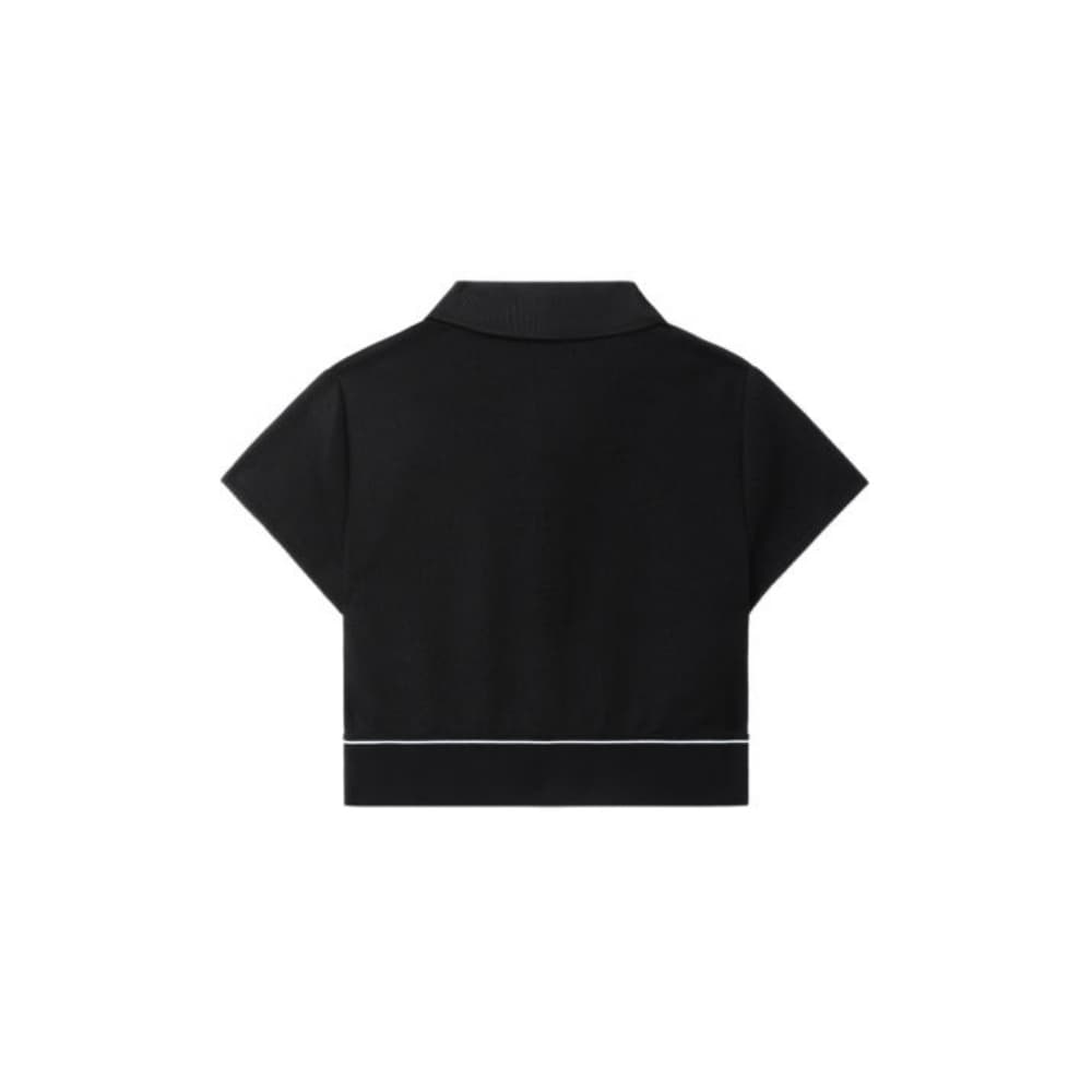 Футболка alexander wang Logo T - изображение 2