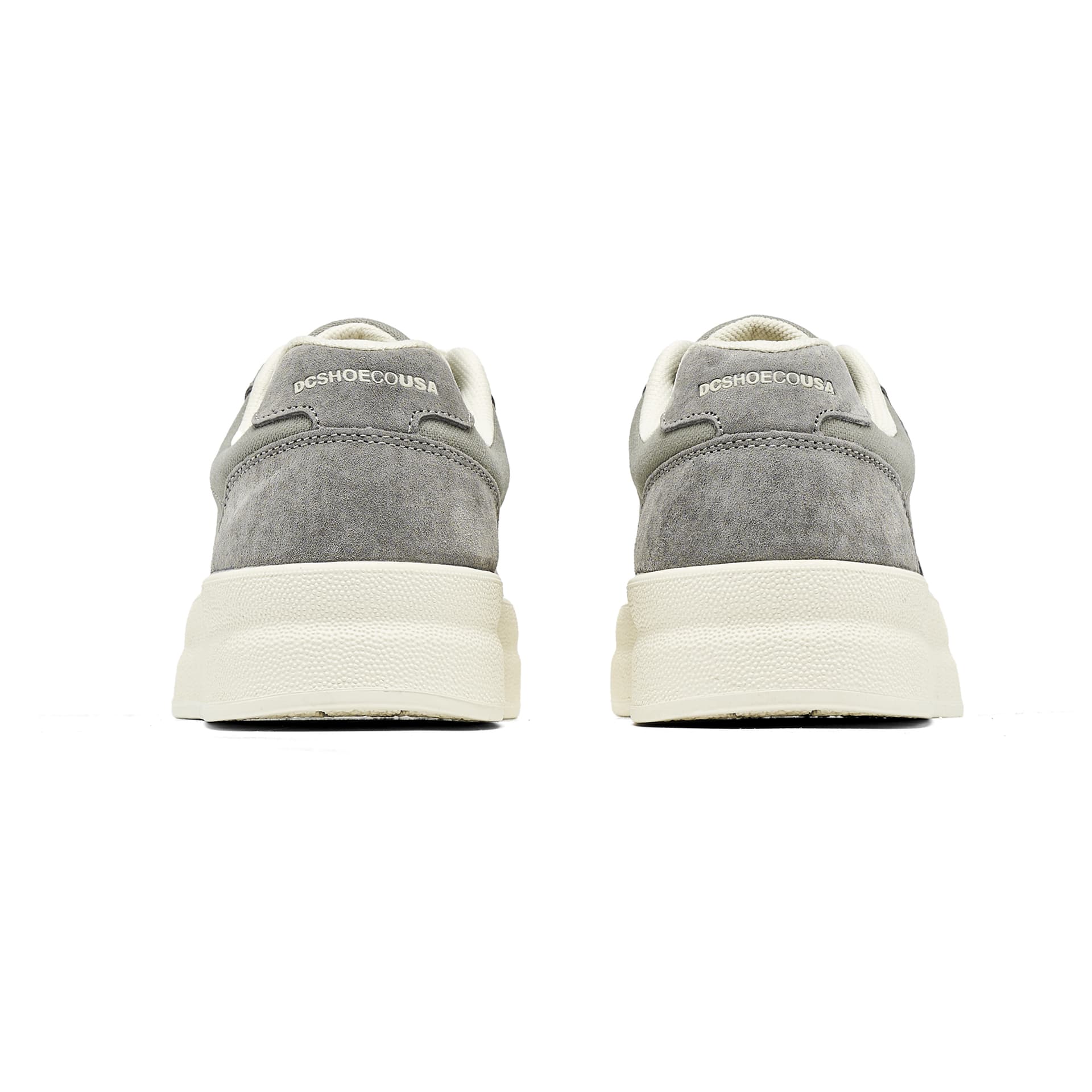 Кроссовки DCSHOES Низкие Кеды Скейтборд Обувь Мужская - изображение 4