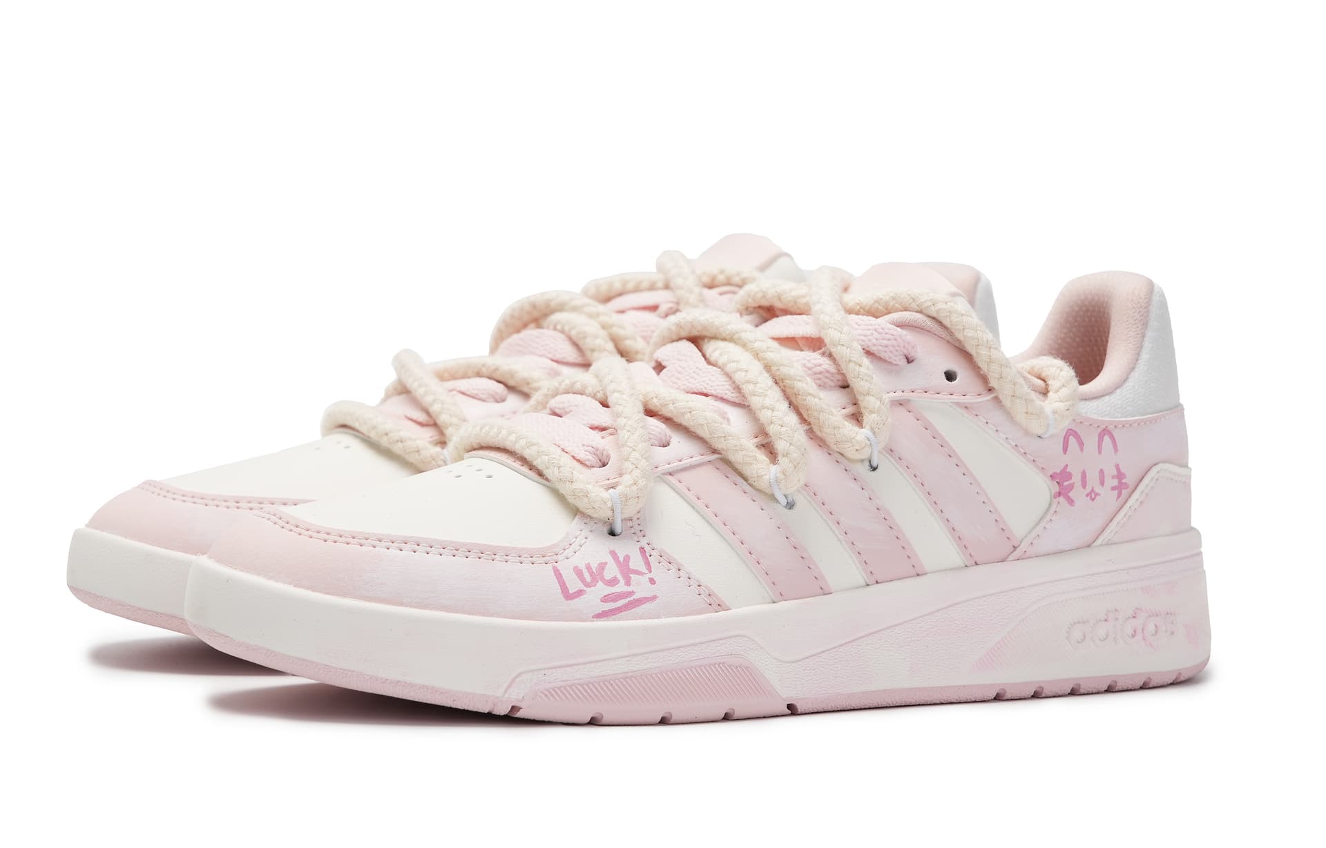 Кроссовки adidas COURTBEAT - изображение 4