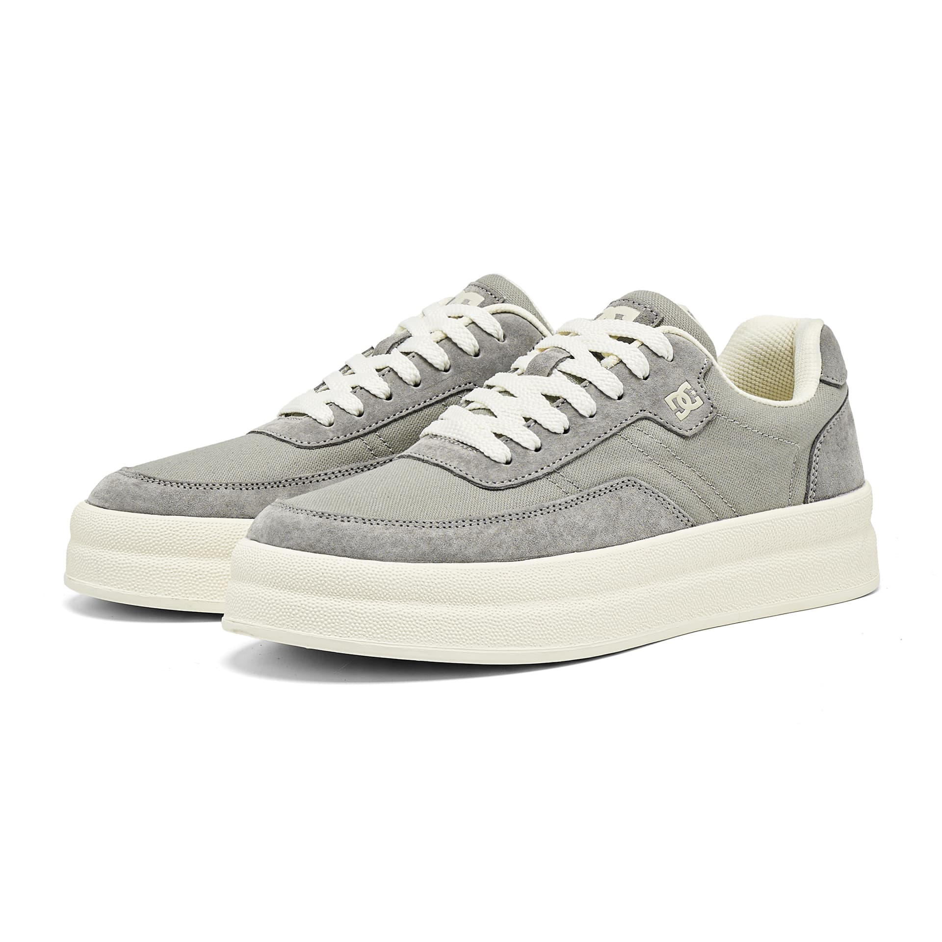 Кроссовки DCSHOES Низкие Кеды Скейтборд Обувь Мужская - изображение 2