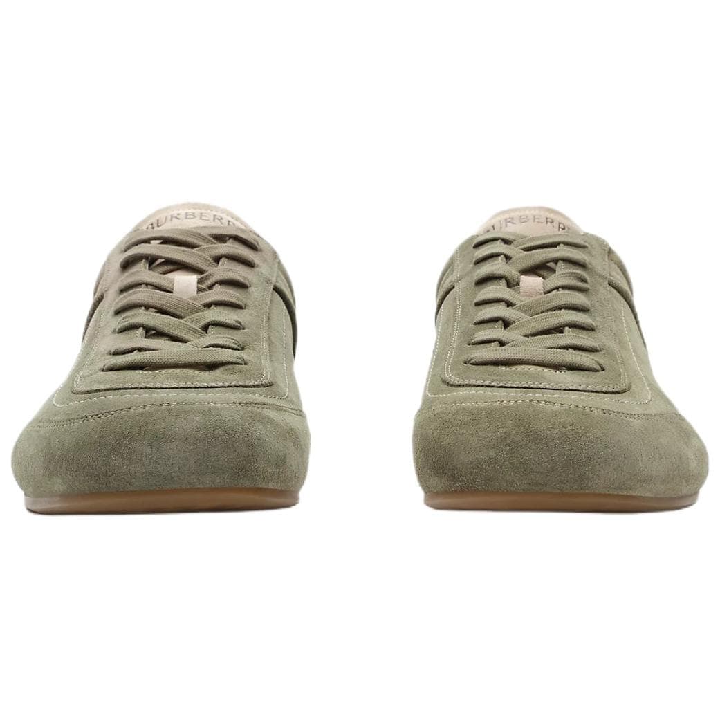 Кроссовки Burberry Knight Runner - изображение 3