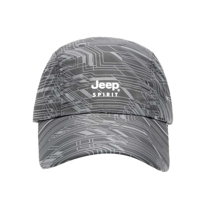 Кепка JEEP SPIRIT - изображение 2