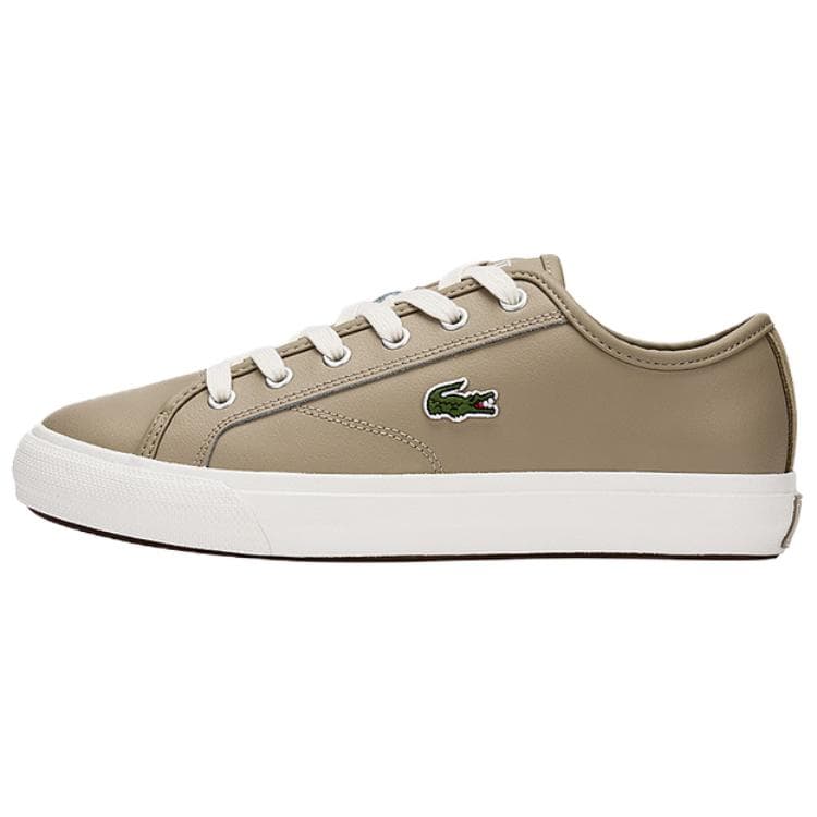 Кроссовки Lacoste - изображение 6