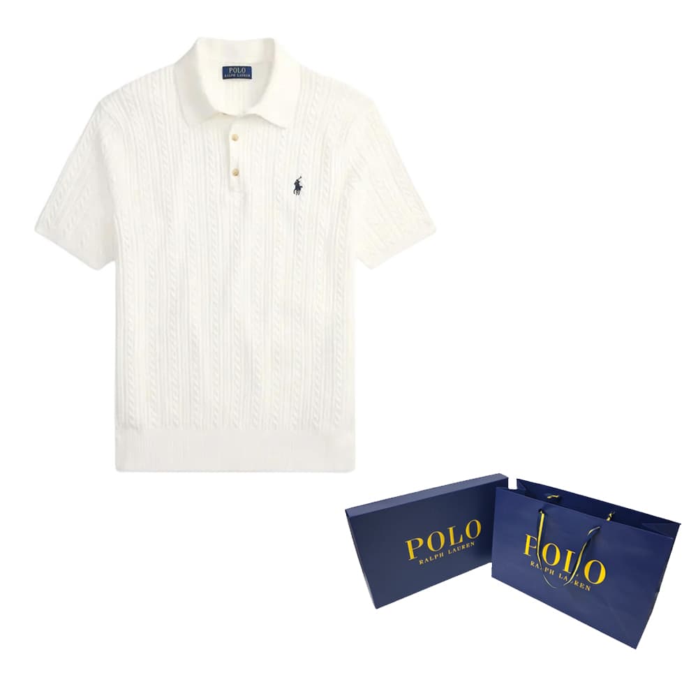 Polo Ralph Lauren Трикотаж Стандартный размер Мужской - изображение 4