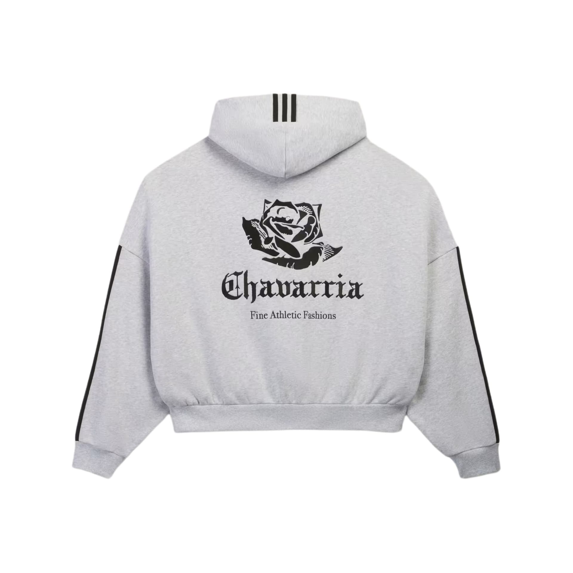 Куртка Adidas Originals x Willy Chavarria Куртка Унисекс - изображение 2