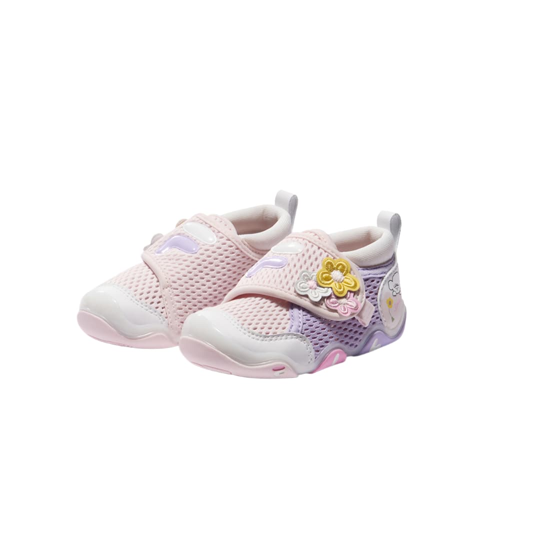 Кроссовки FILA KIDS Синтетическая кожа текстиль Low Топ Обувь для малышей Infant and Toddler - изображение 3