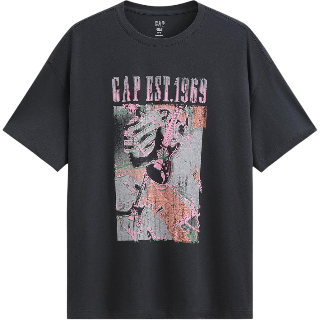 Футболка GAP Женские T-рубашки - изображение 1