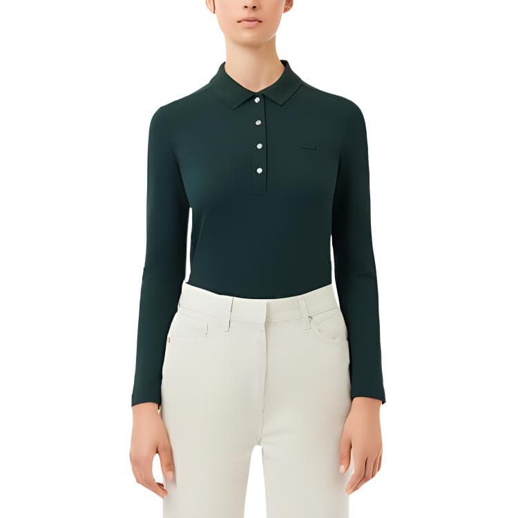 LACOSTE Polo - изображение 2