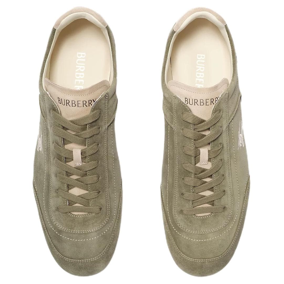 Кроссовки Burberry Knight Runner - изображение 4