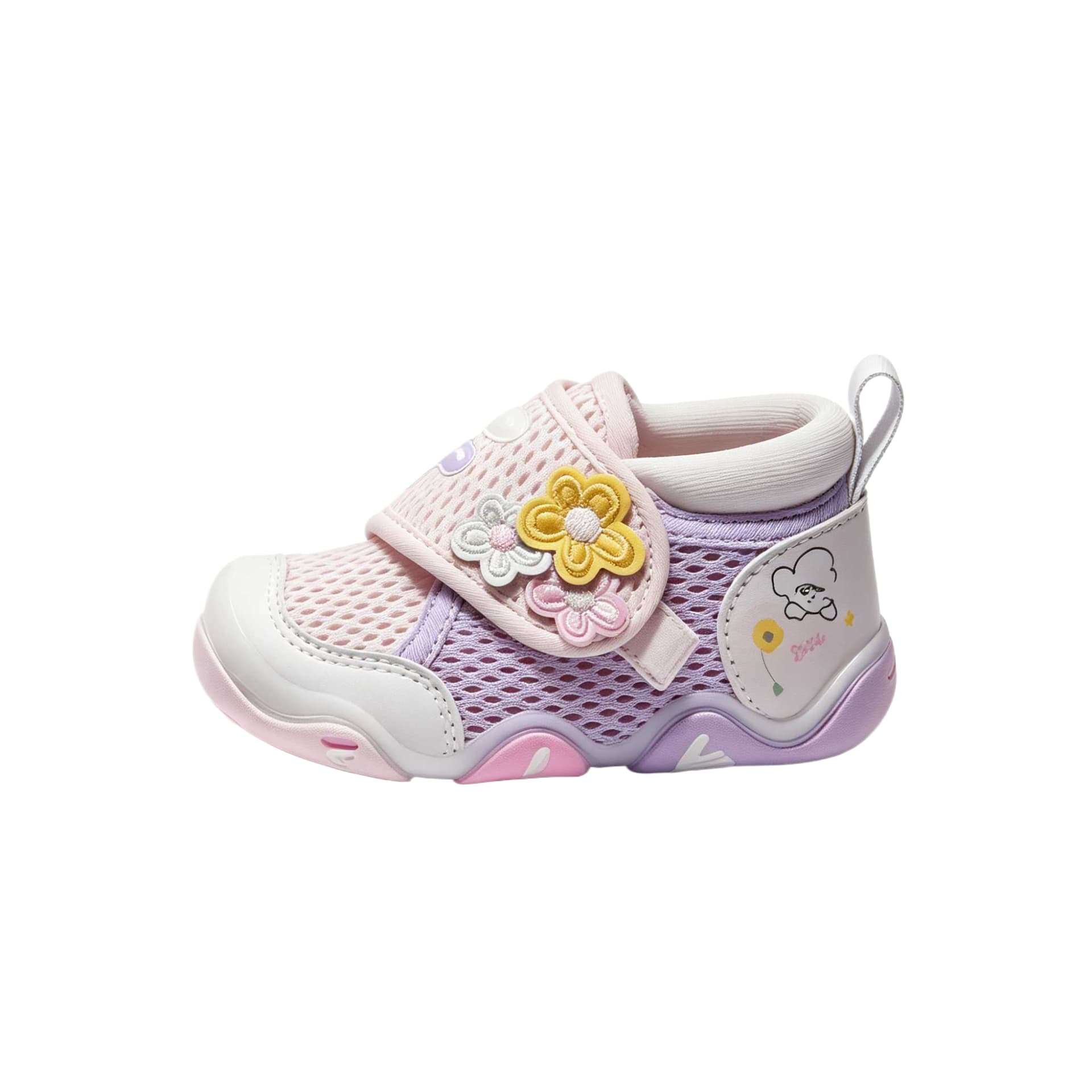 Кроссовки FILA KIDS Синтетическая кожа текстиль Low Топ Обувь для малышей Infant and Toddler - изображение 1