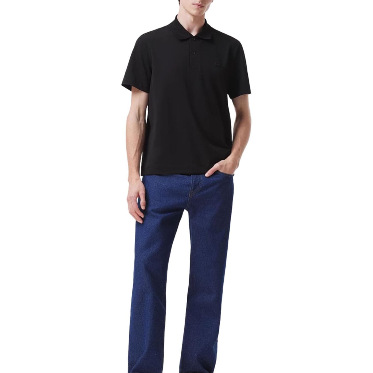 Поло LACOSTE Polo - изображение 2