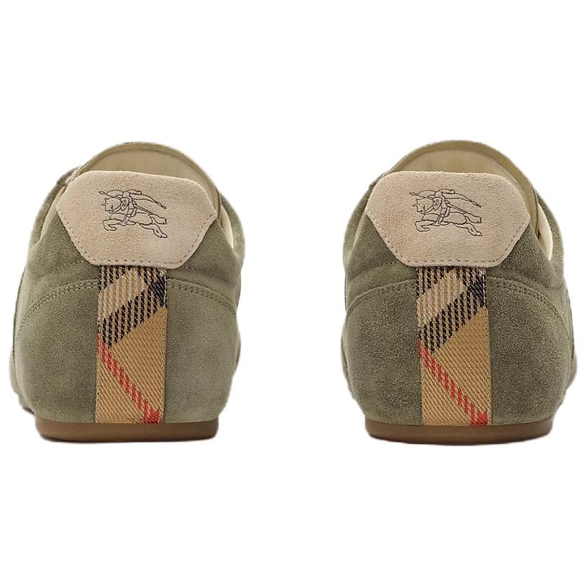 Кроссовки Burberry Knight Runner - изображение 6
